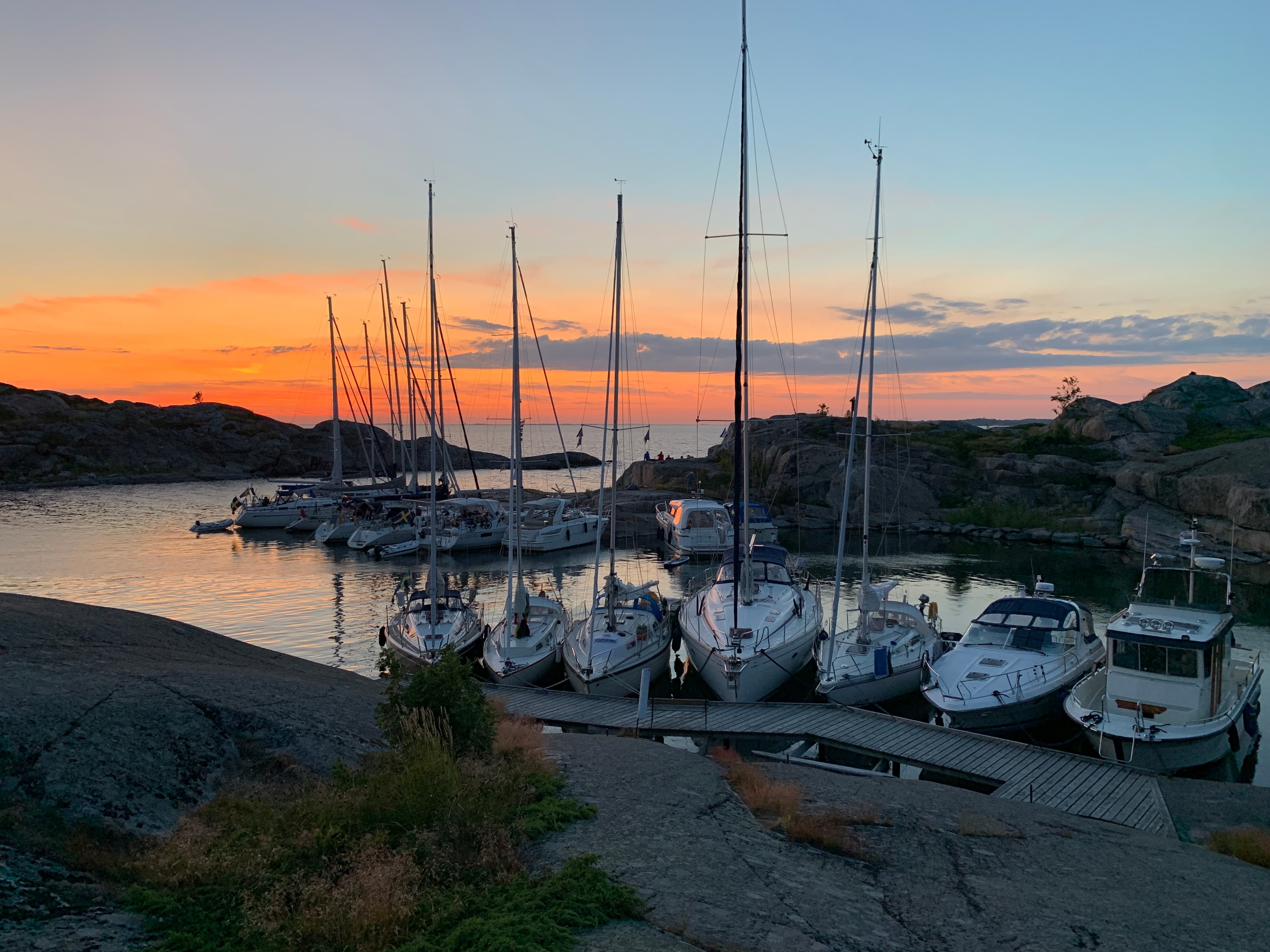 Bavaria 46 - photo 37