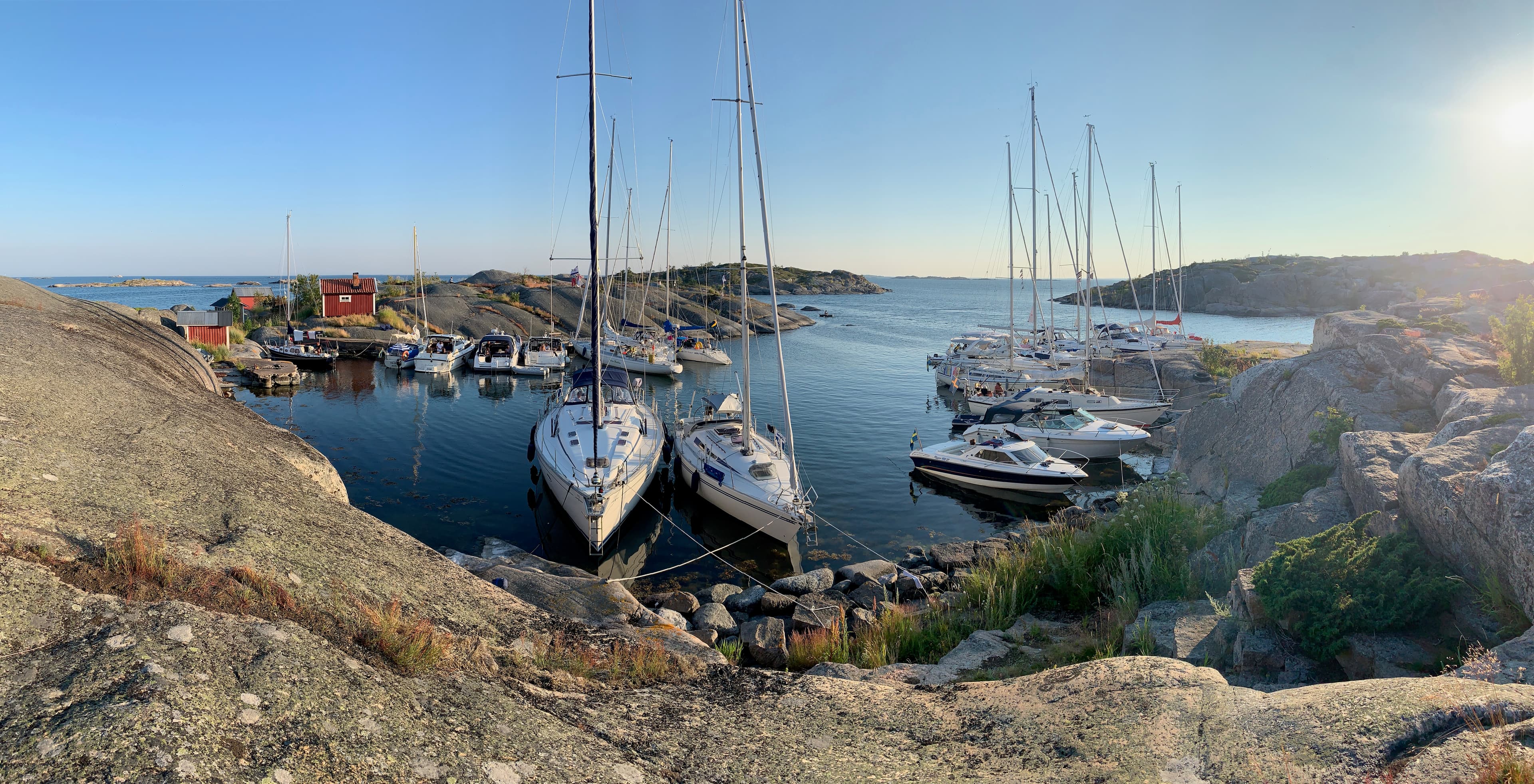 Bavaria 46 - photo 27