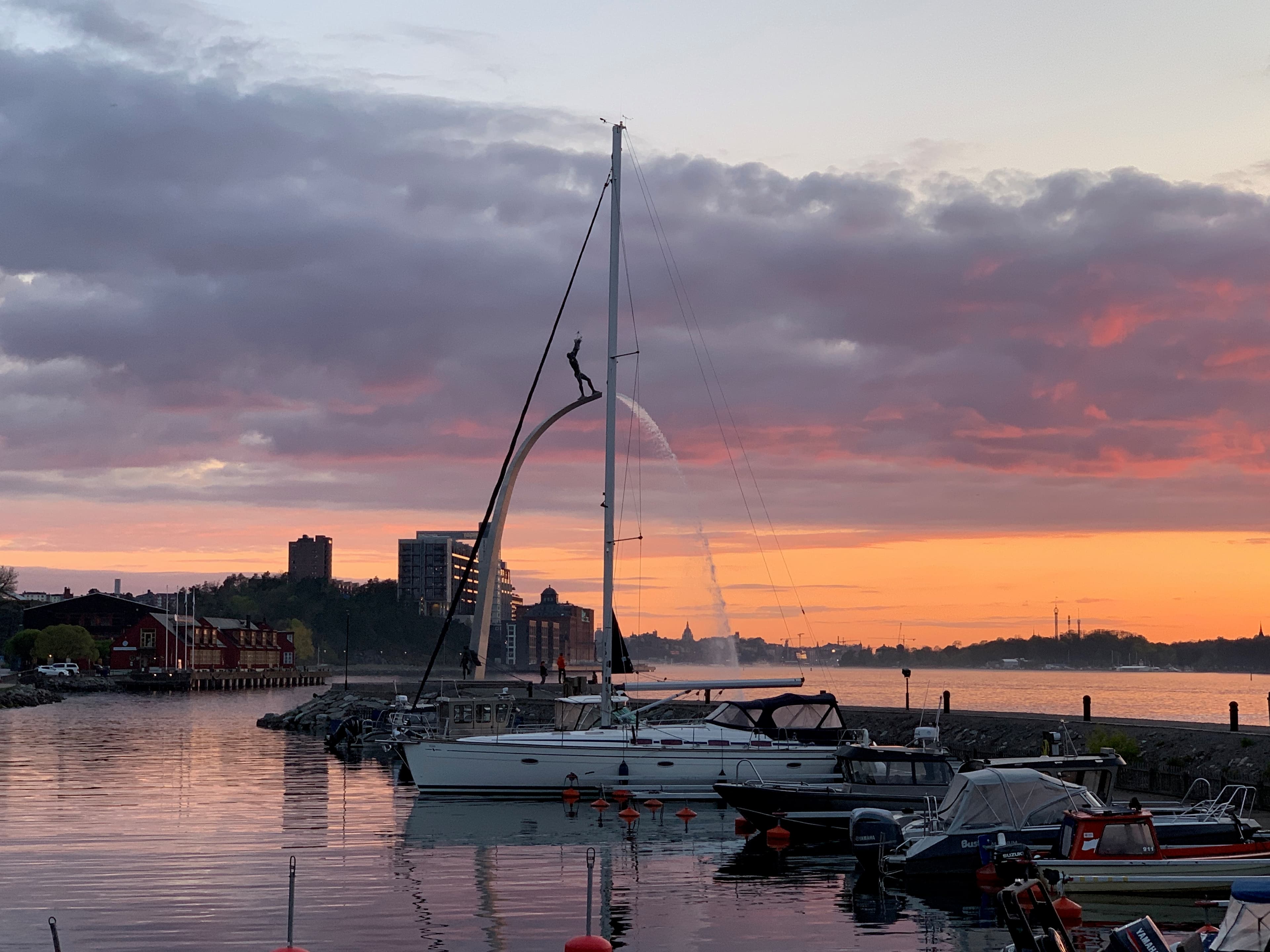 Bavaria 46 - photo 7