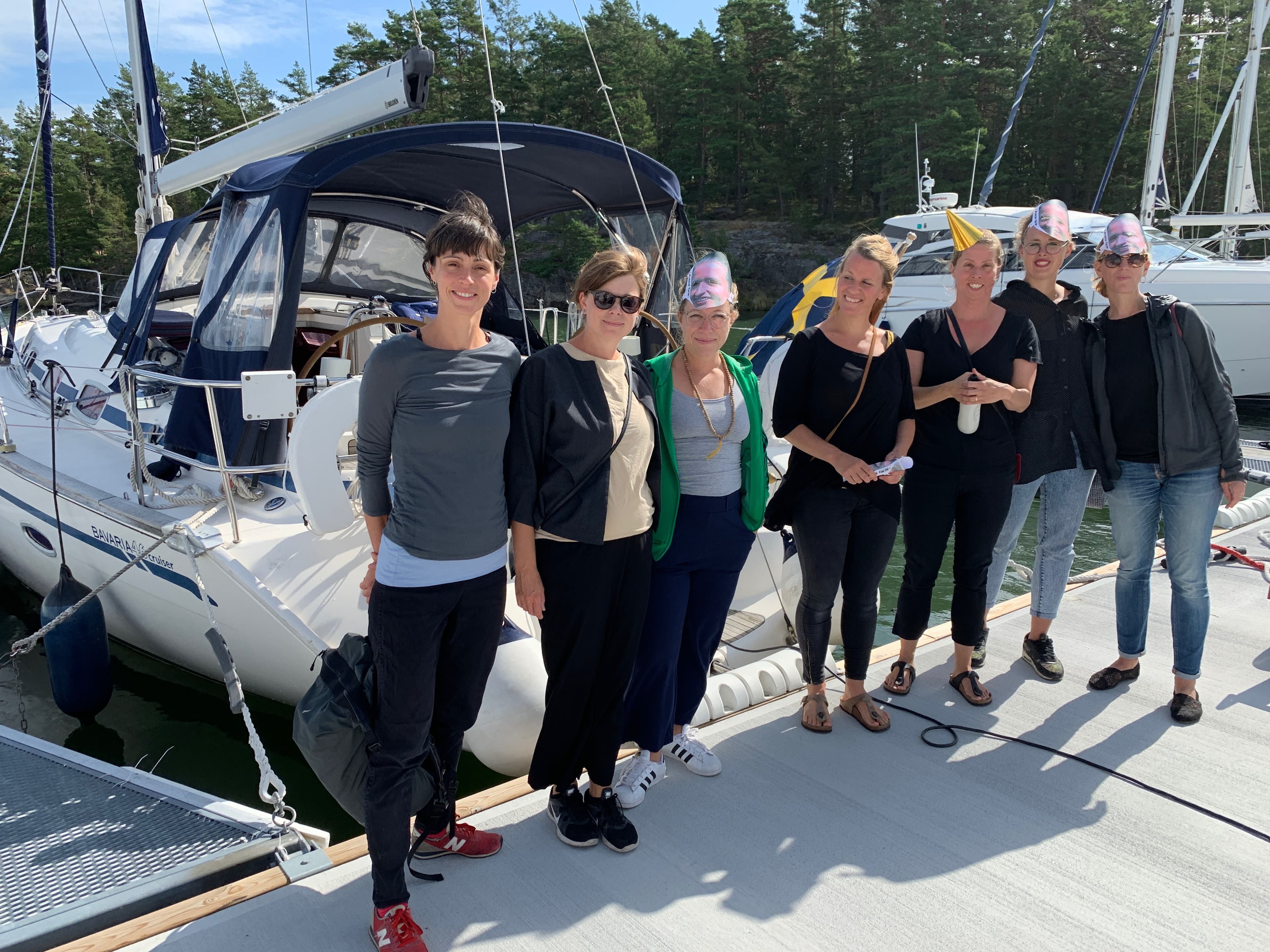 Bavaria 46 - photo 12