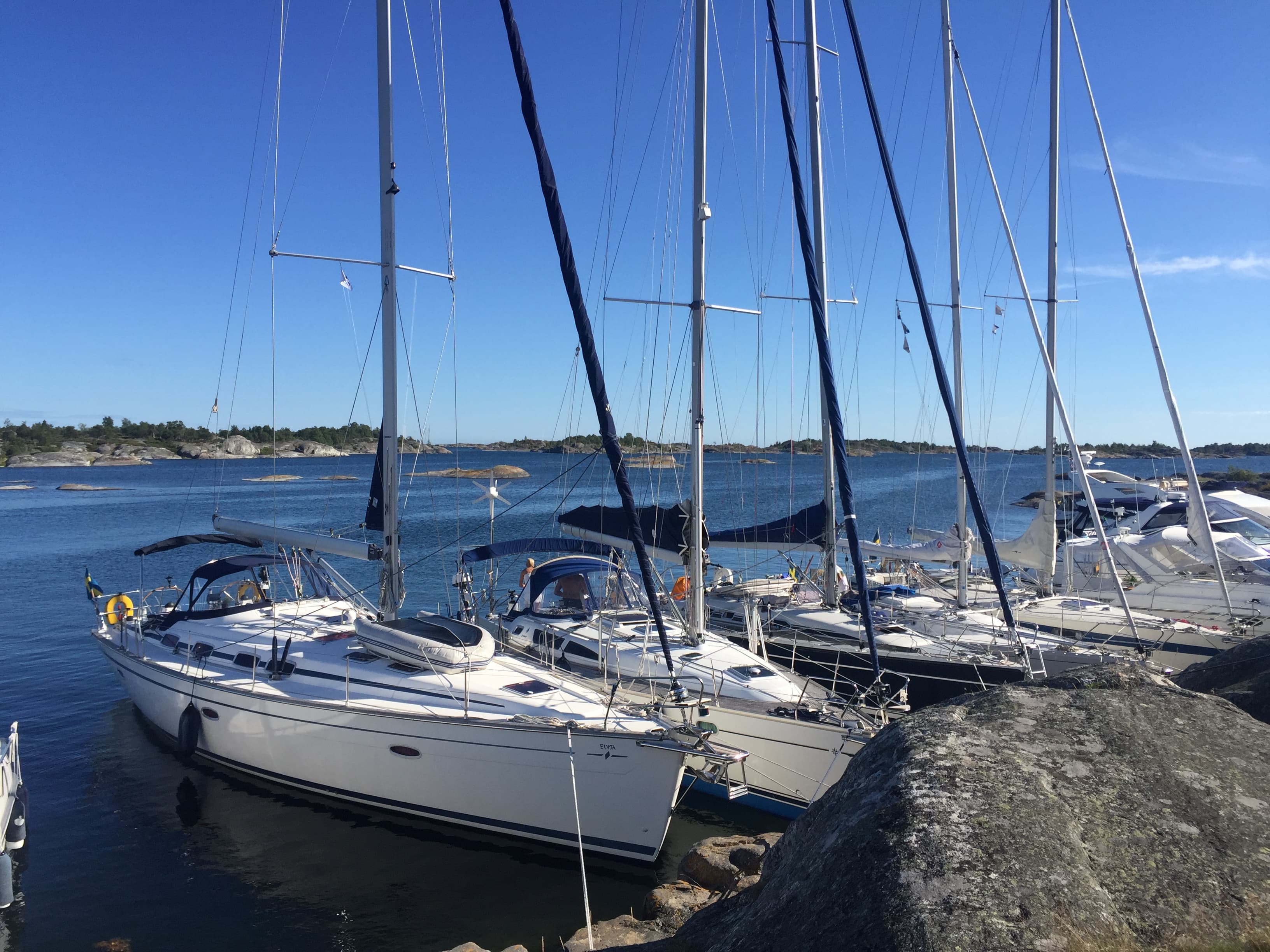 Bavaria 46 - photo 29