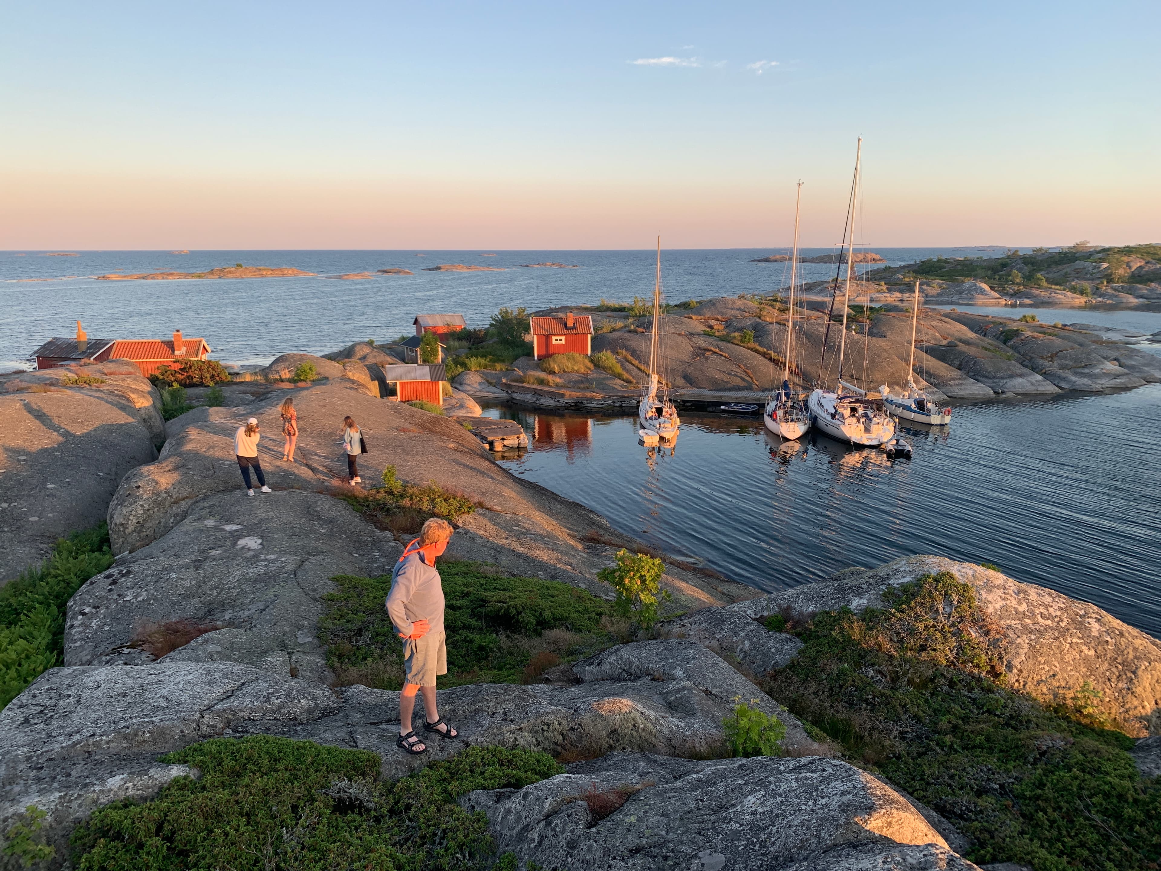 Bavaria 46 - photo 15