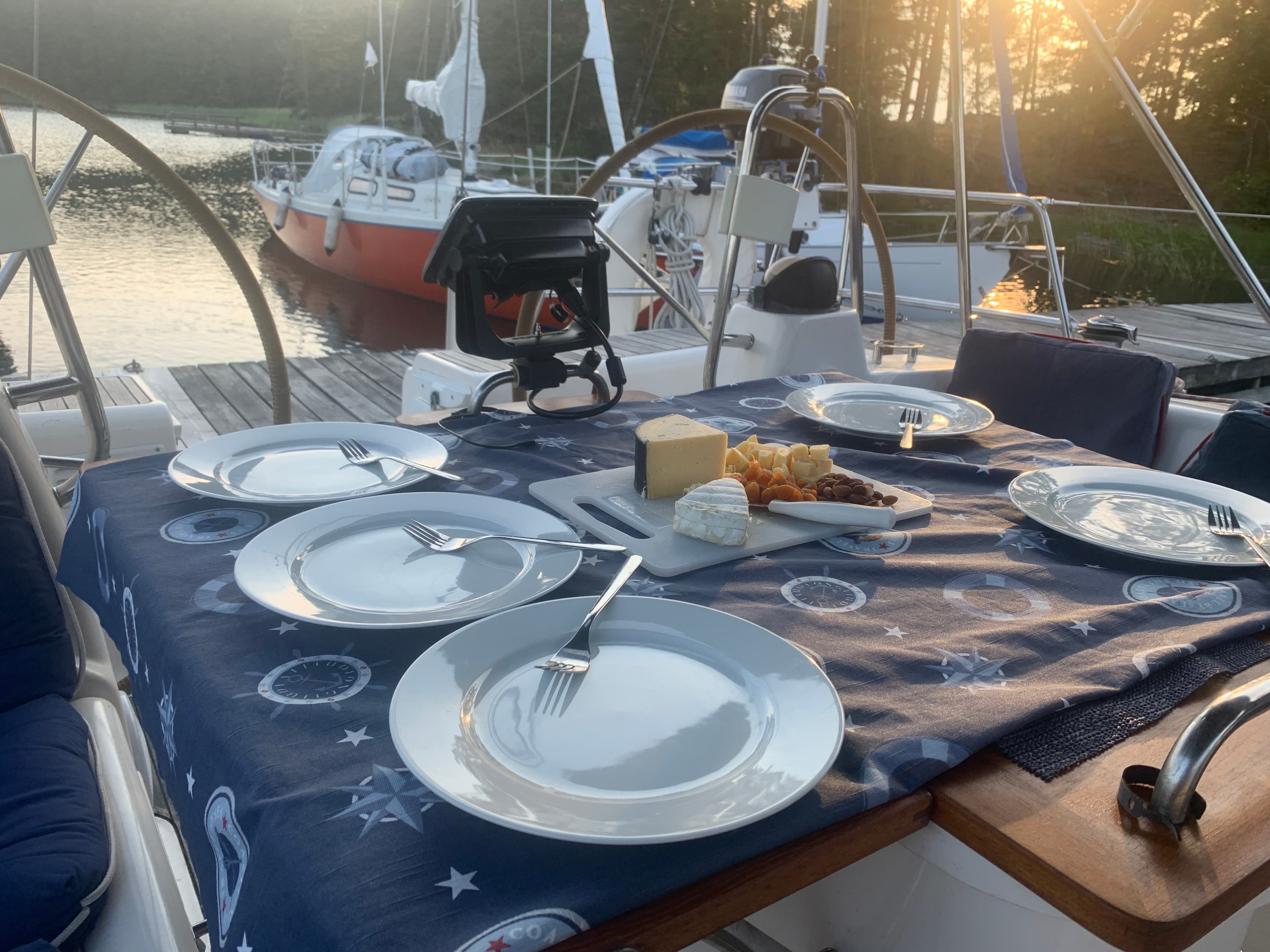 Bavaria 46 - photo 6