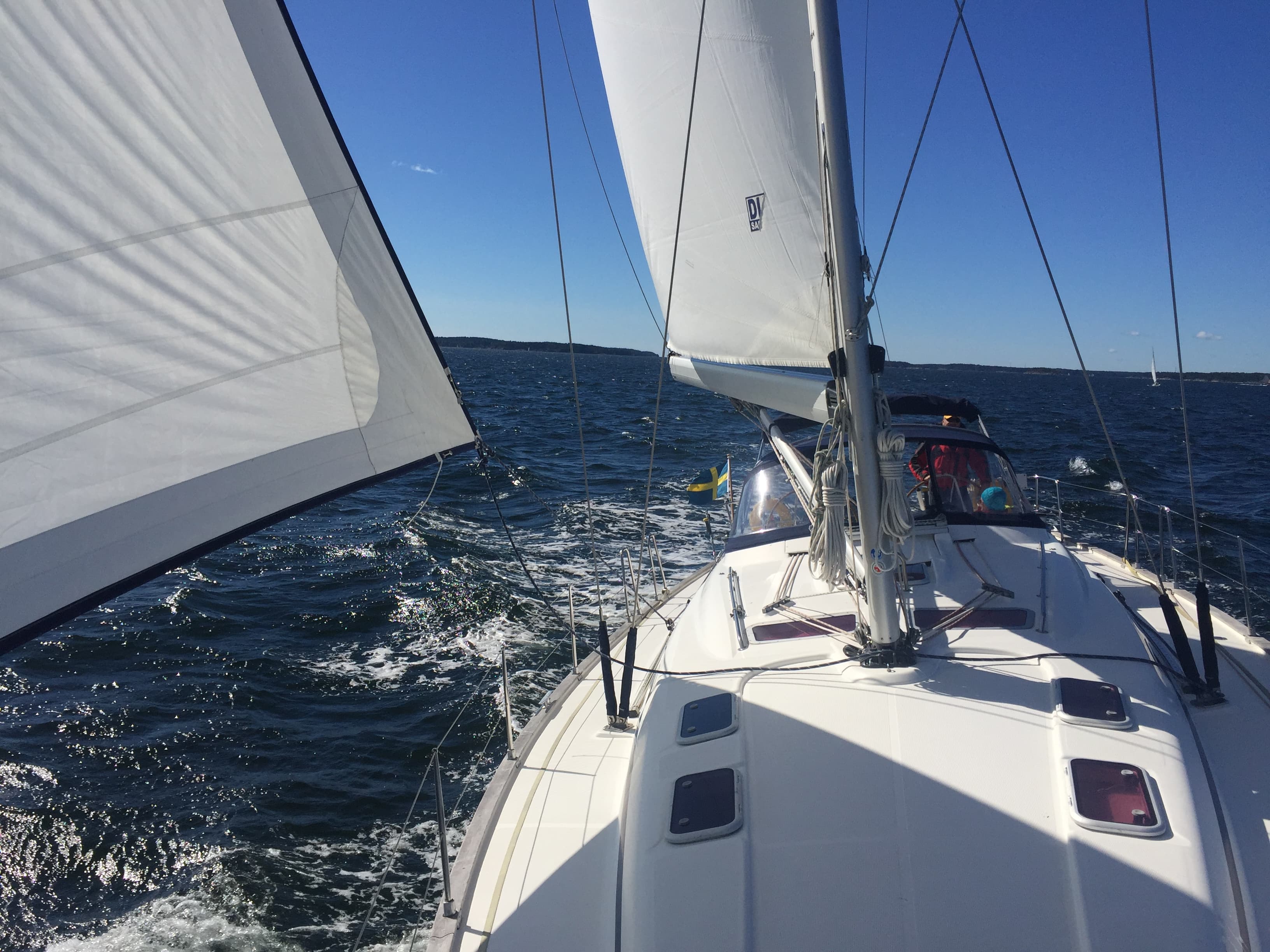 Bavaria 46 - photo 16