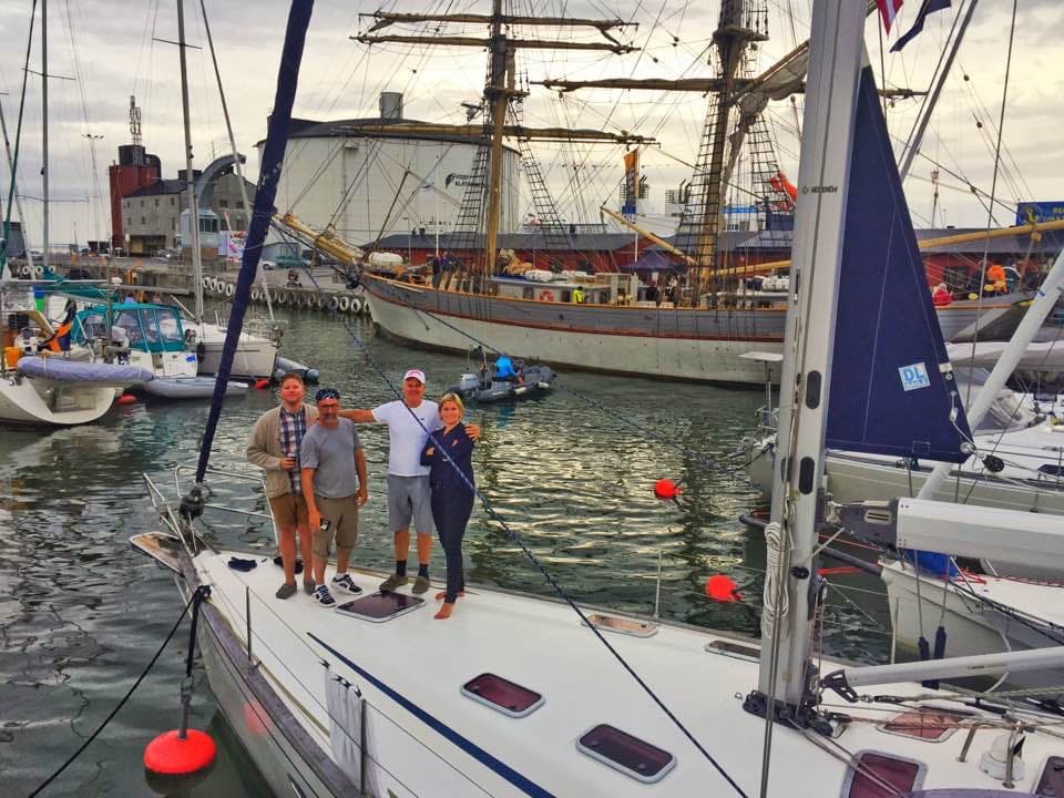 Bavaria 46 - photo 11