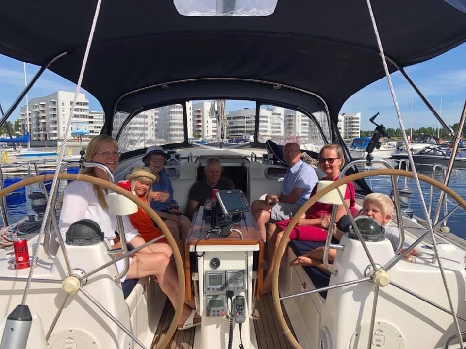 Bavaria 46 - photo 32