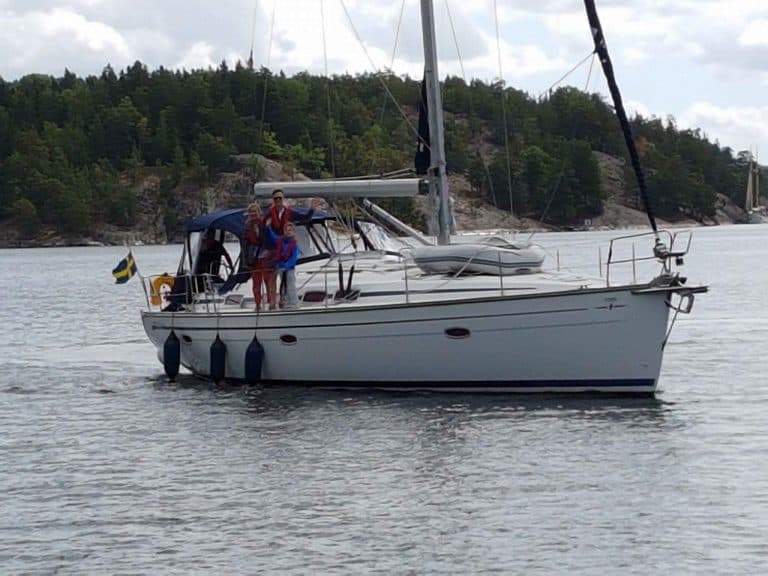 Bavaria 46 - photo 20