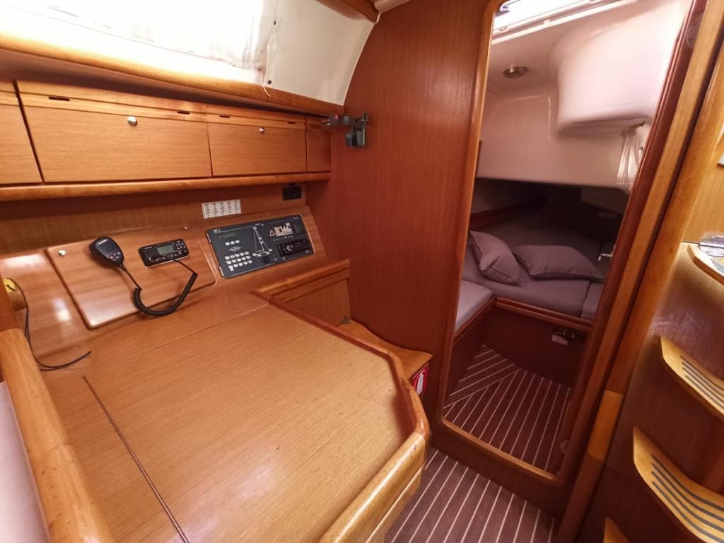 Bavaria 40 Cruiser - photo 5