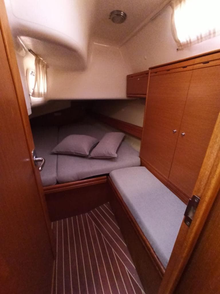 Bavaria 40 Cruiser - photo 4