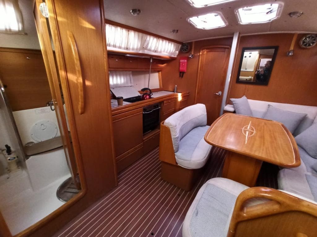 Bavaria 40 Cruiser - photo 16