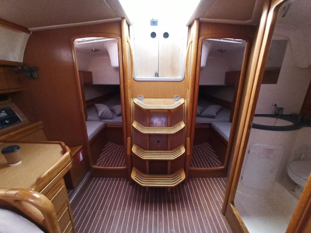 Bavaria 40 Cruiser - photo 14