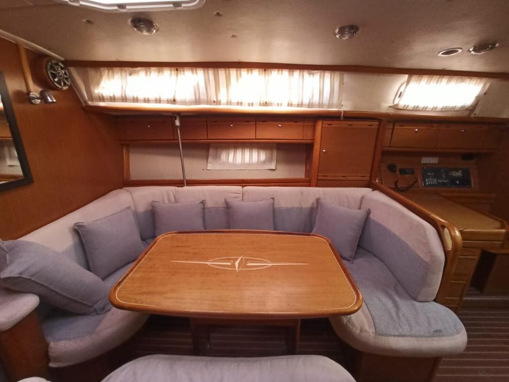 Bavaria 40 Cruiser - photo 15