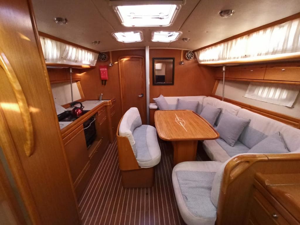 Bavaria 40 Cruiser - photo 11