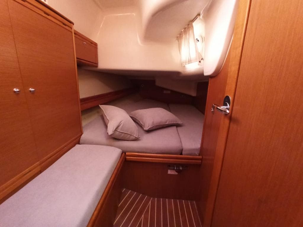 Bavaria 40 Cruiser - photo 10