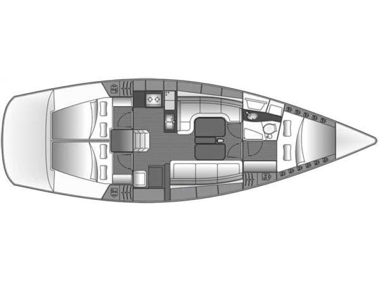 Boat plan