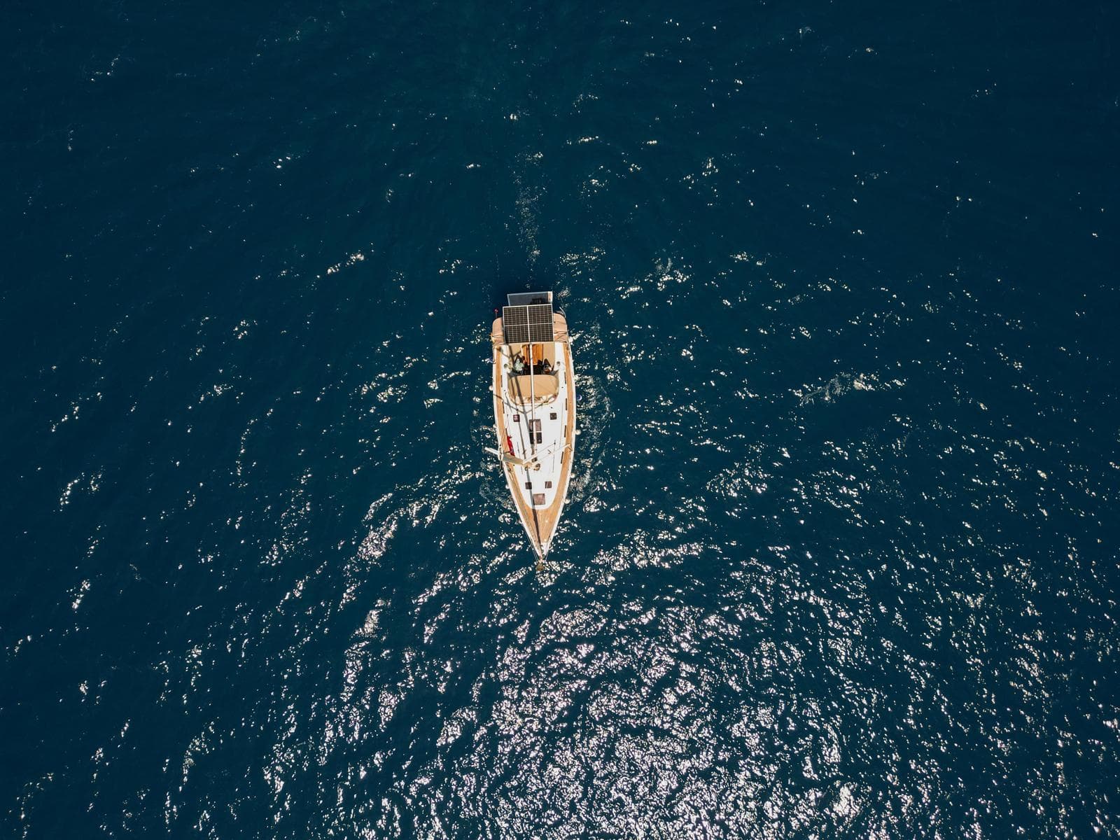 Bavaria Cruiser 40 - photo 9