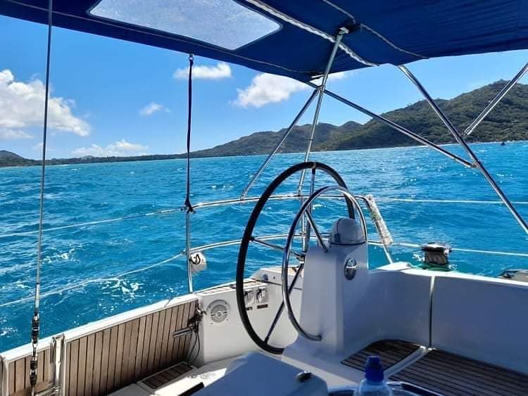 Sun Odyssey 469 - photo 6