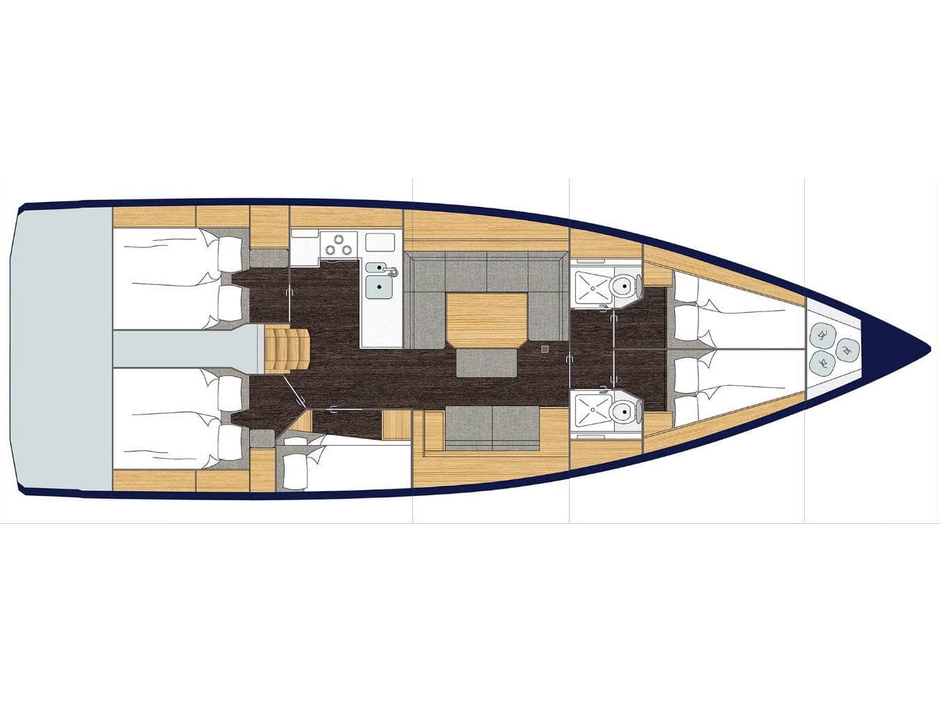 Boat plan
