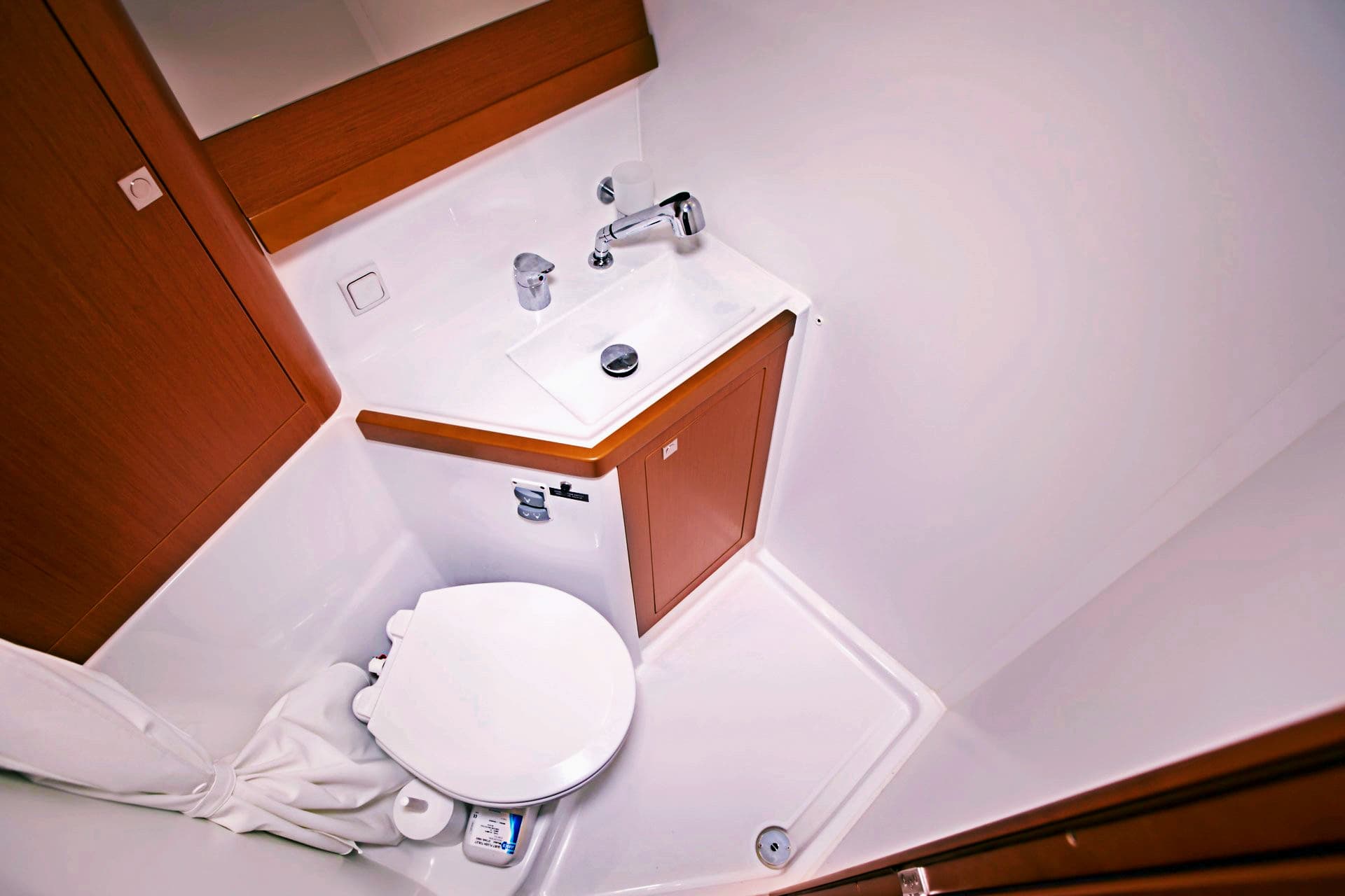 Beneteau 48 - photo 45