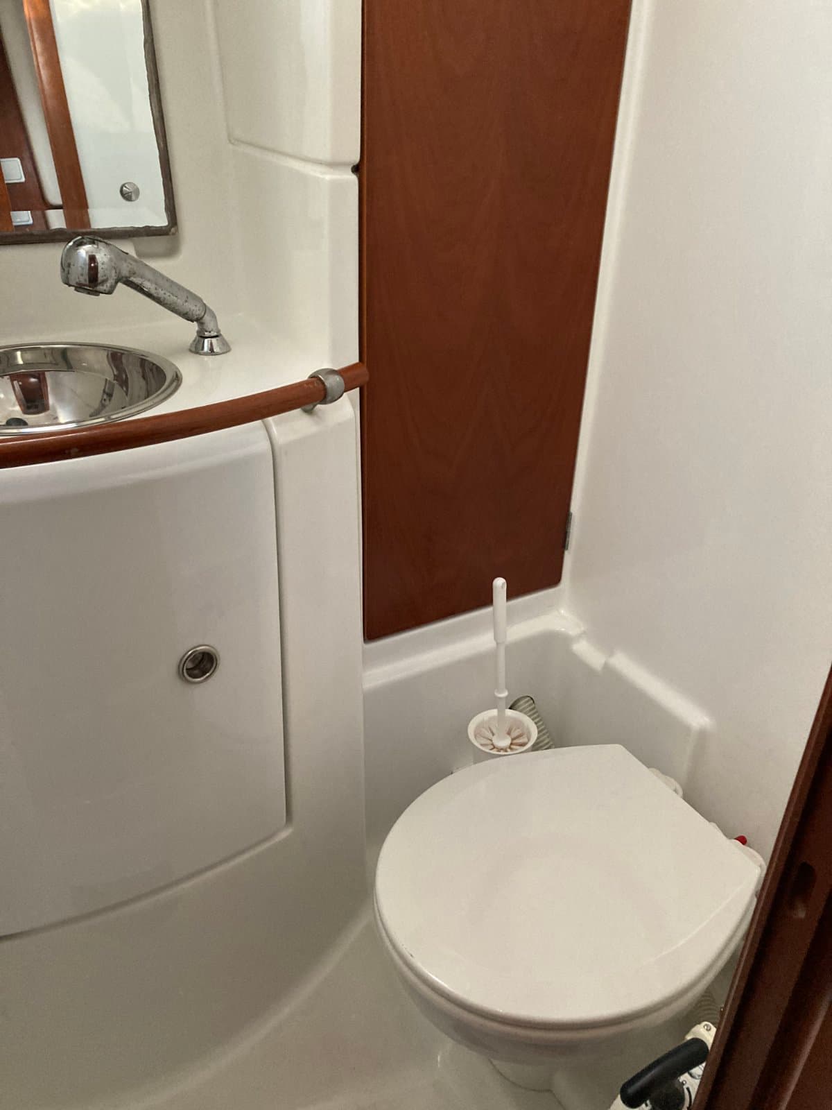 Beneteau 50 - photo 7