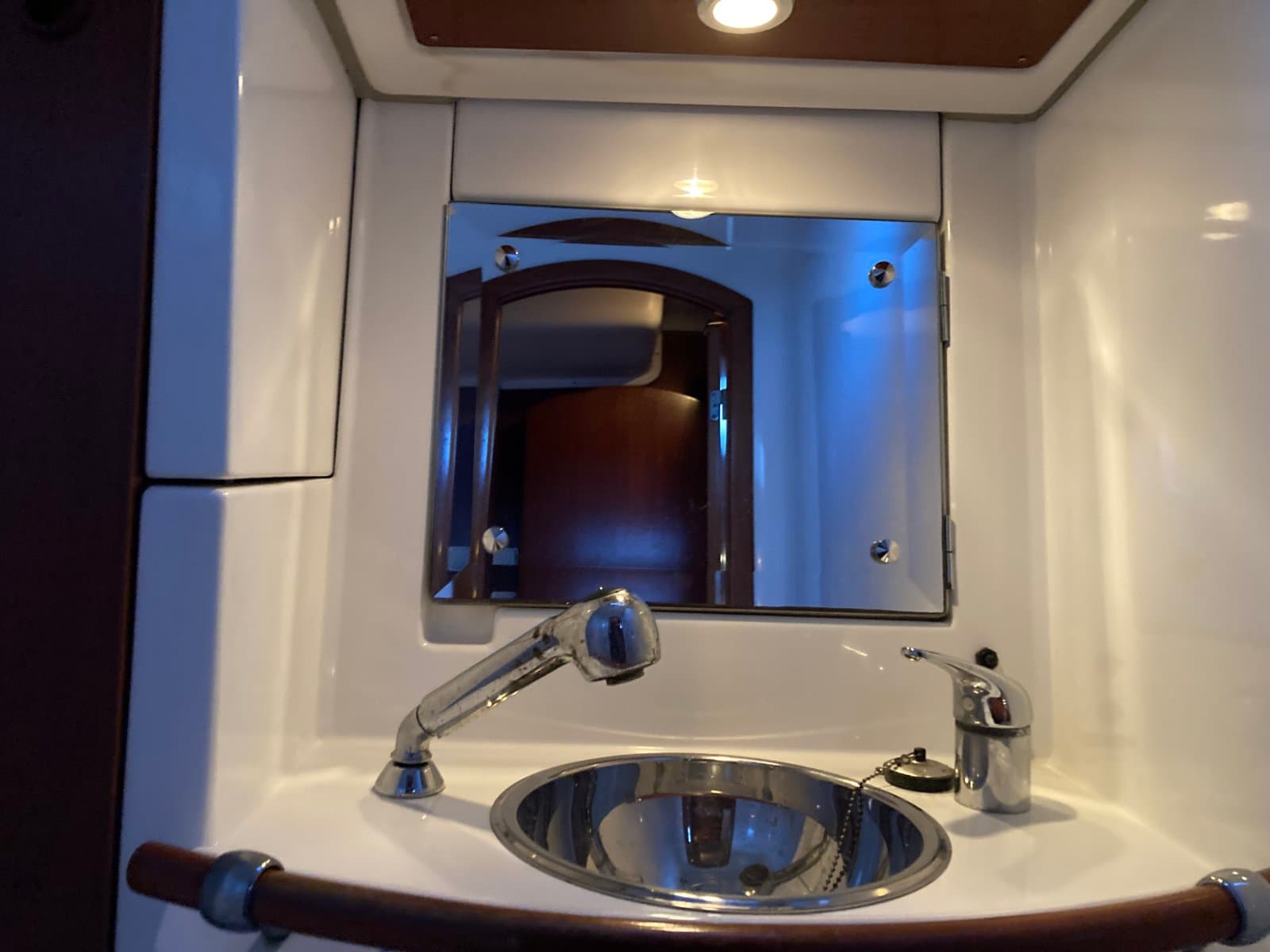 Beneteau 50 - photo 10