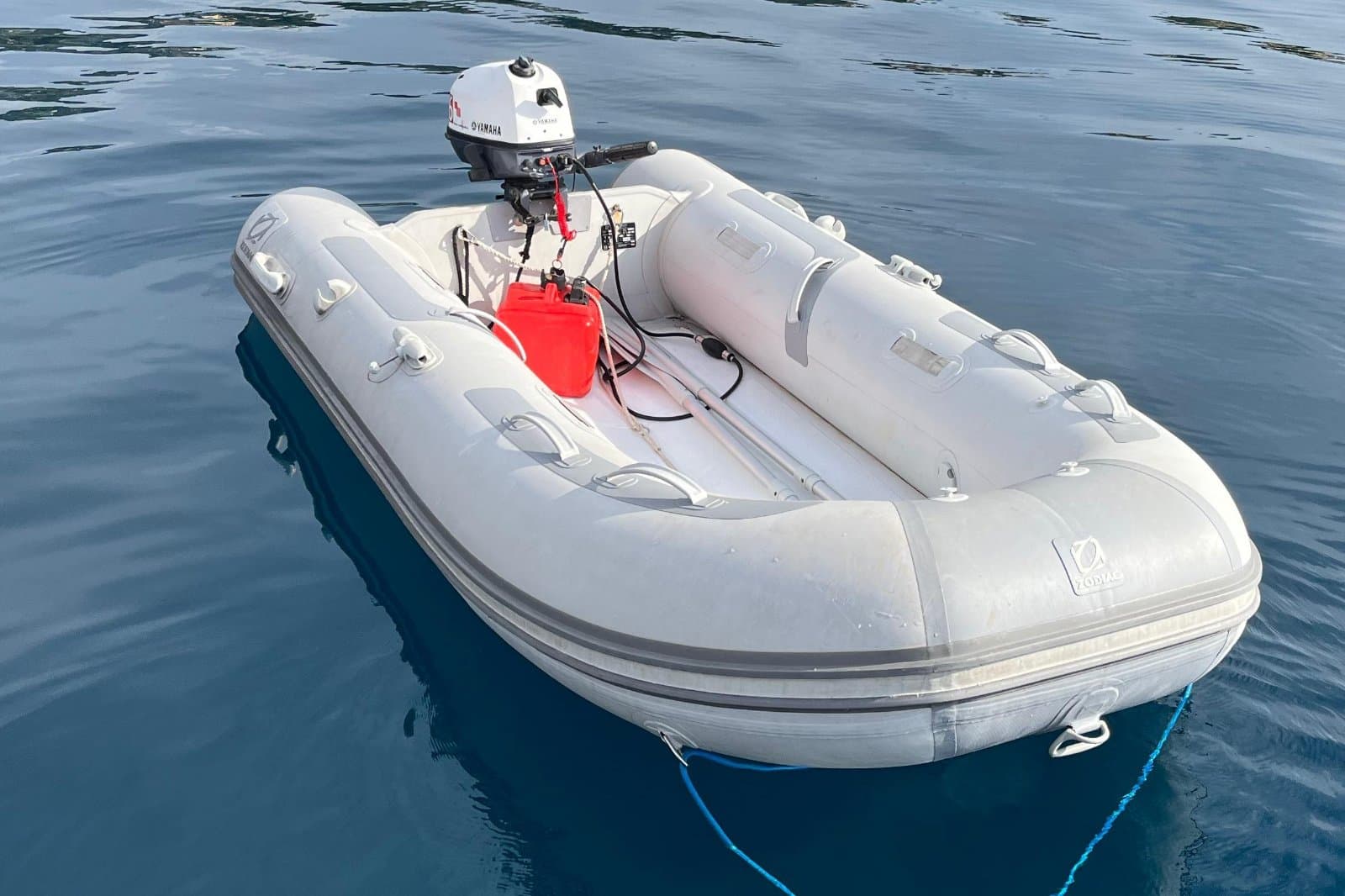 Beneteau 50 - photo 19