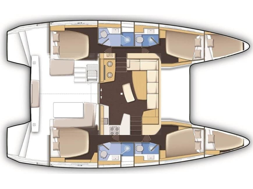Boat plan