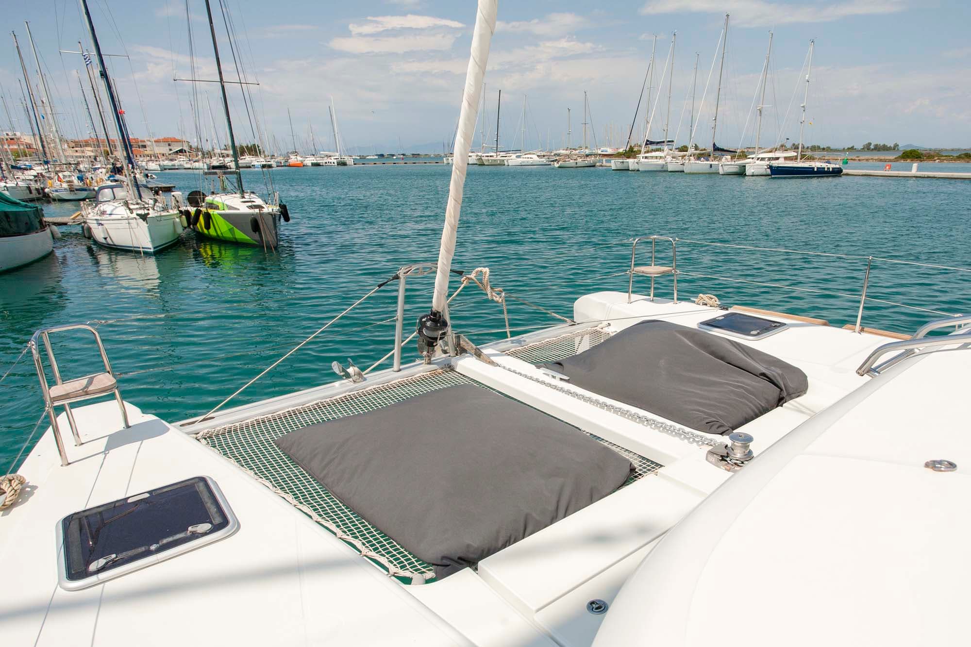 Lagoon 39 - photo 18