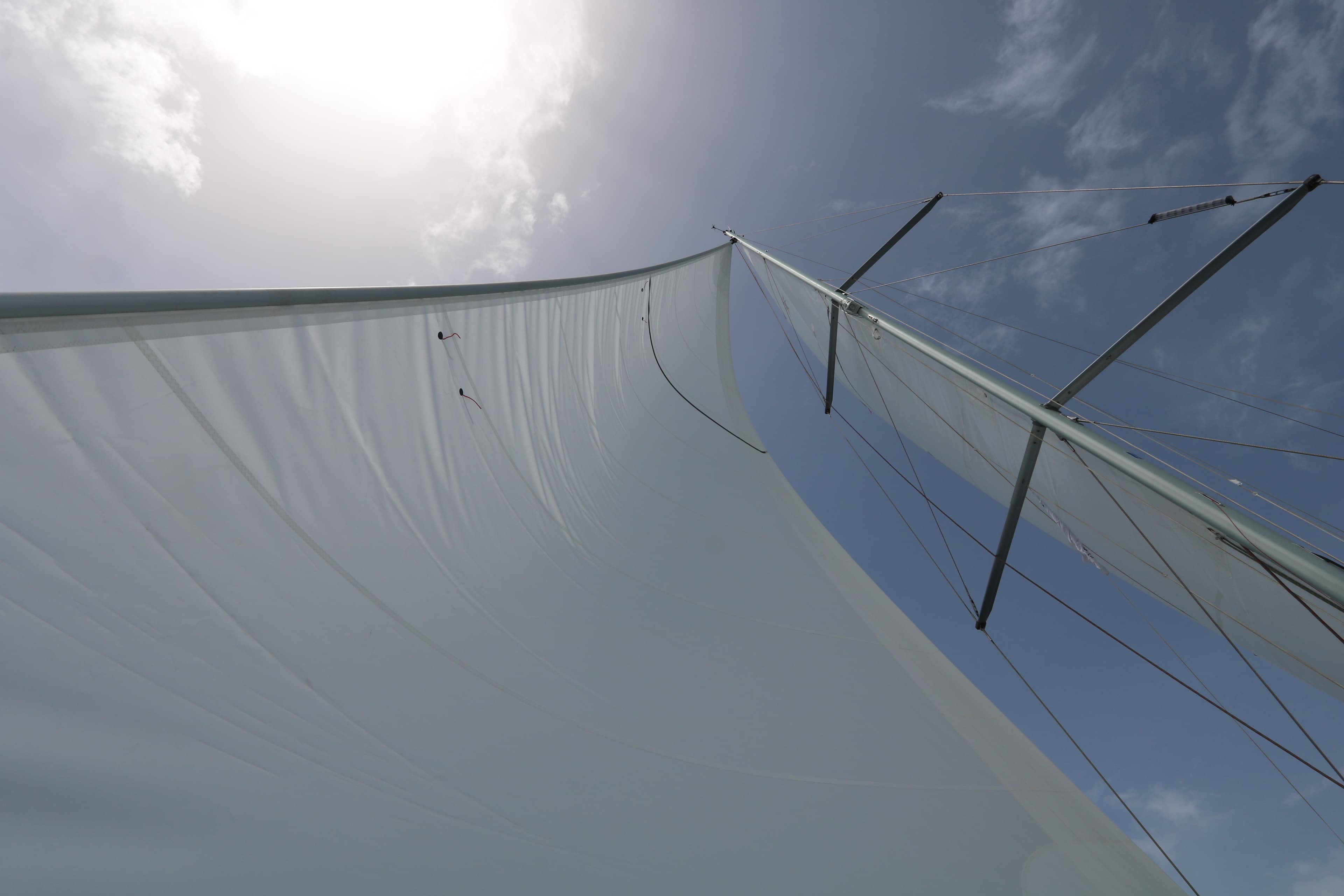 Sun Odyssey 490 - photo 4