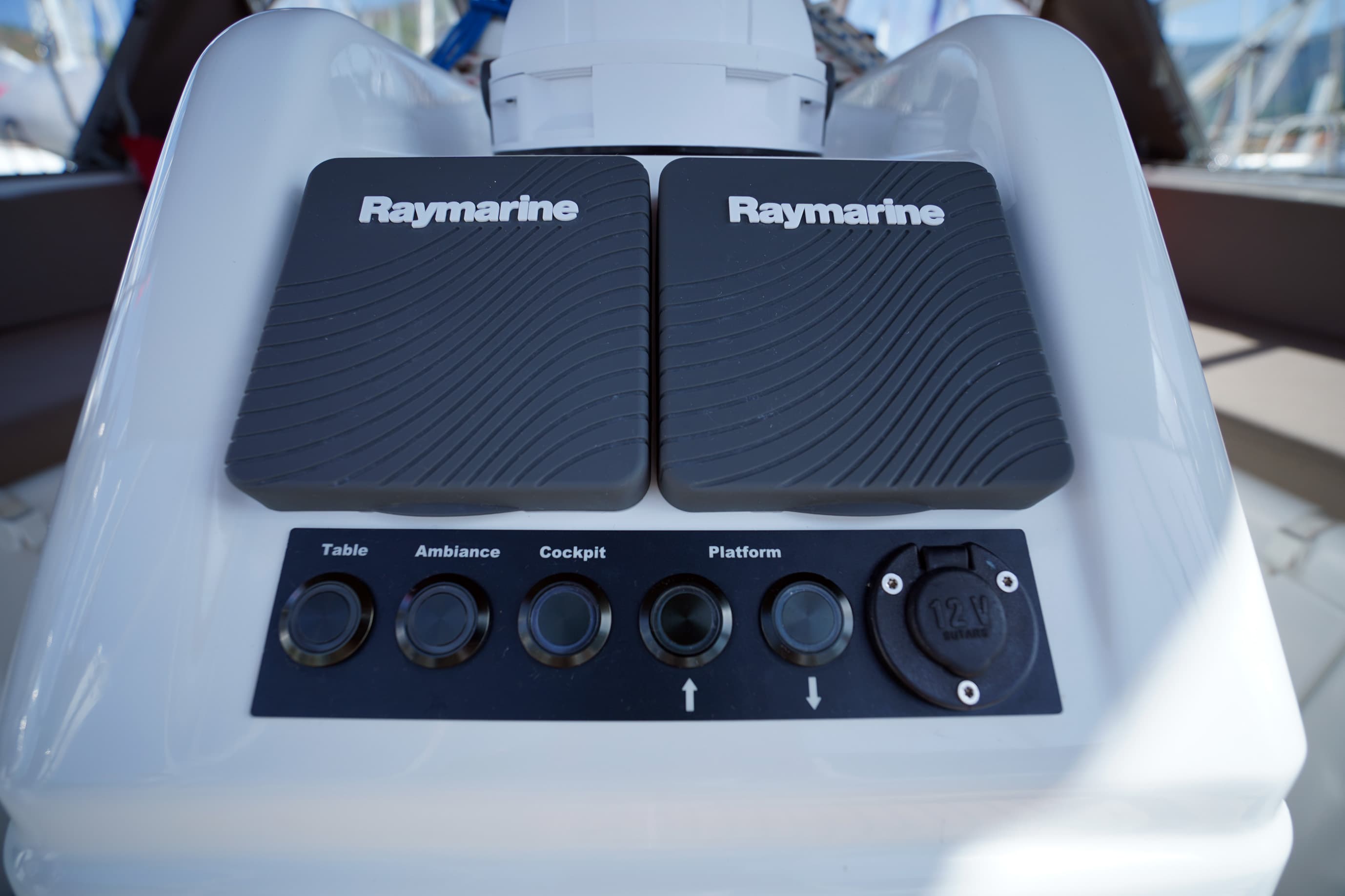 Sun Odyssey 410 - photo 21