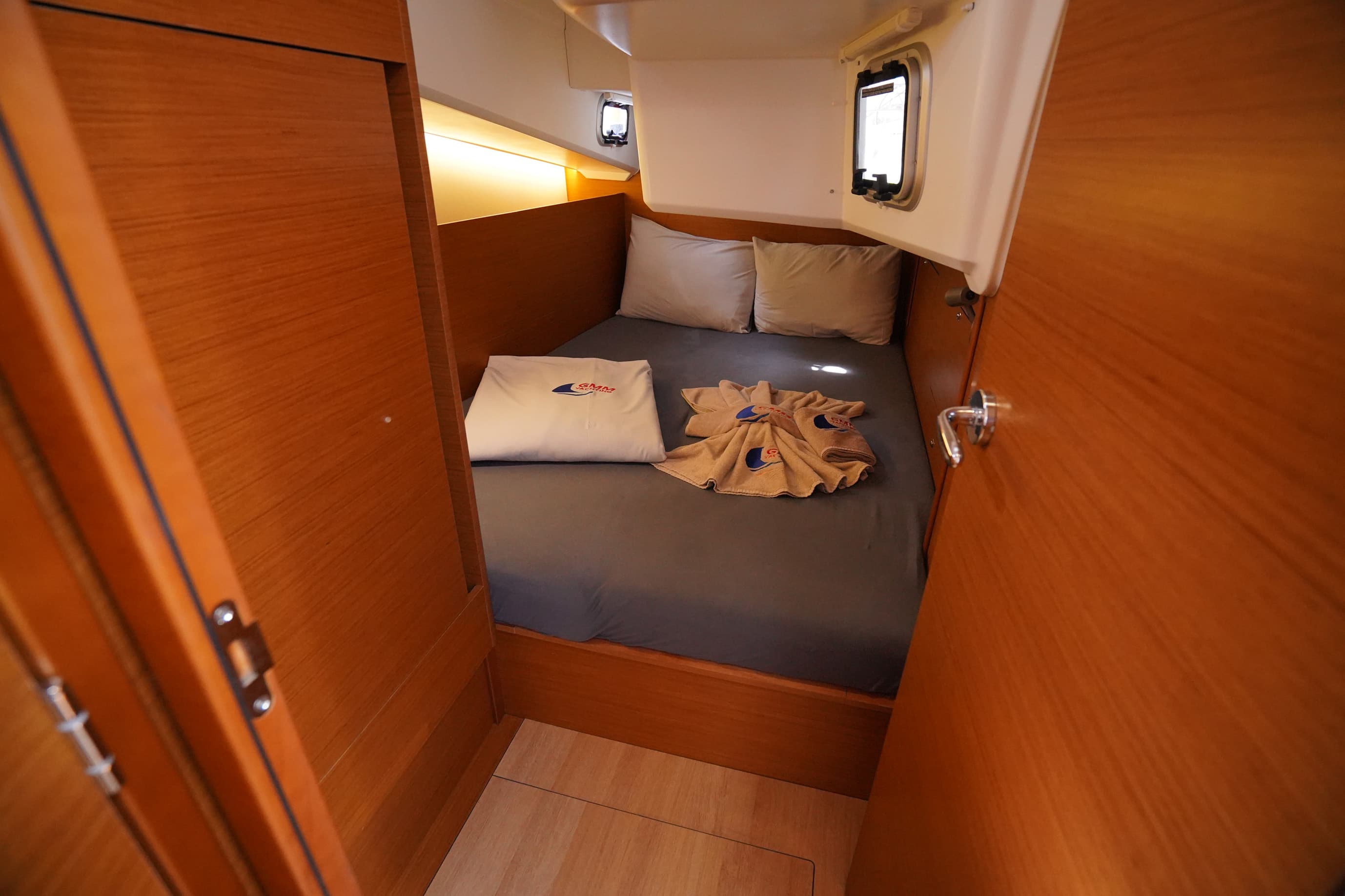 Sun Odyssey 410 - photo 5