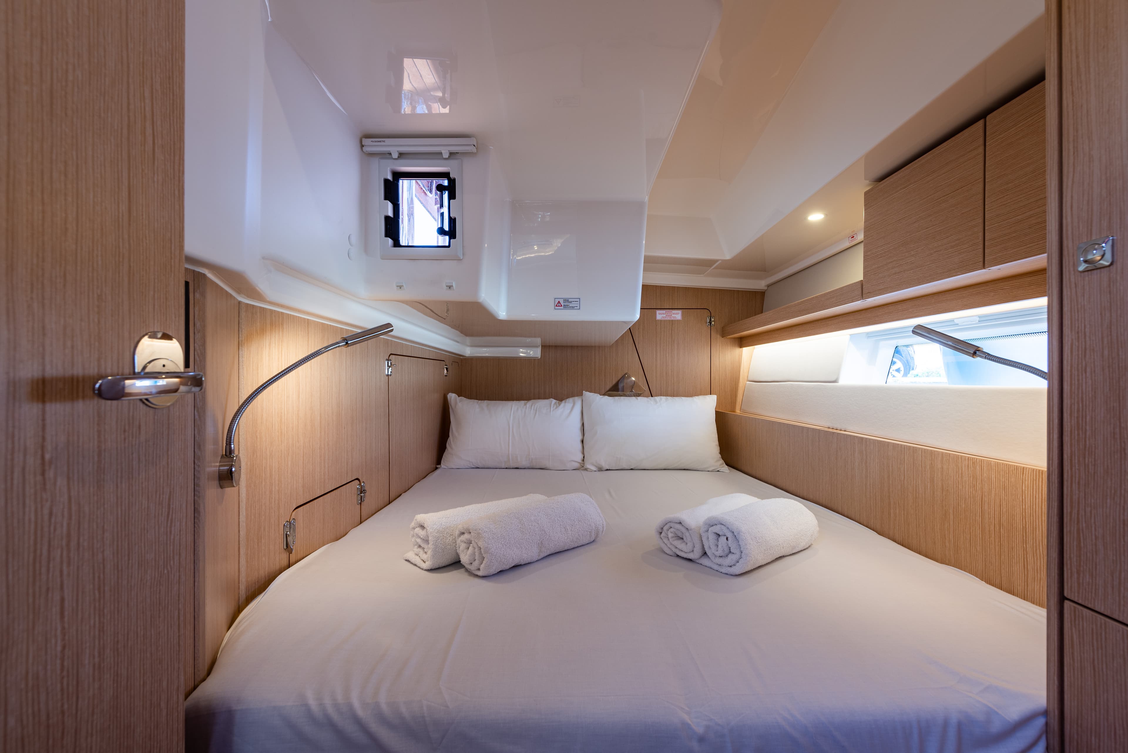 Bavaria C45 - photo 27