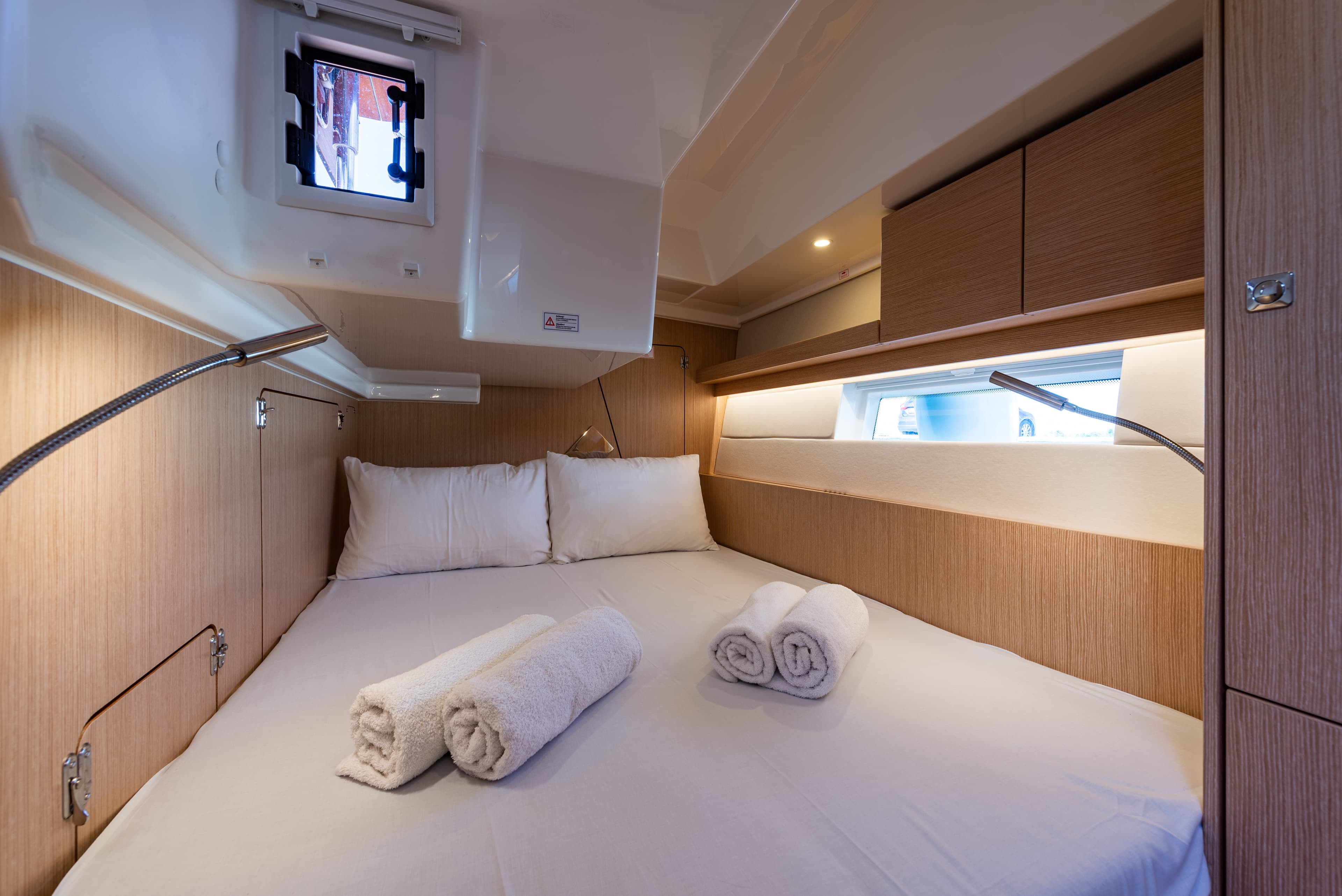 Bavaria C45 - photo 24