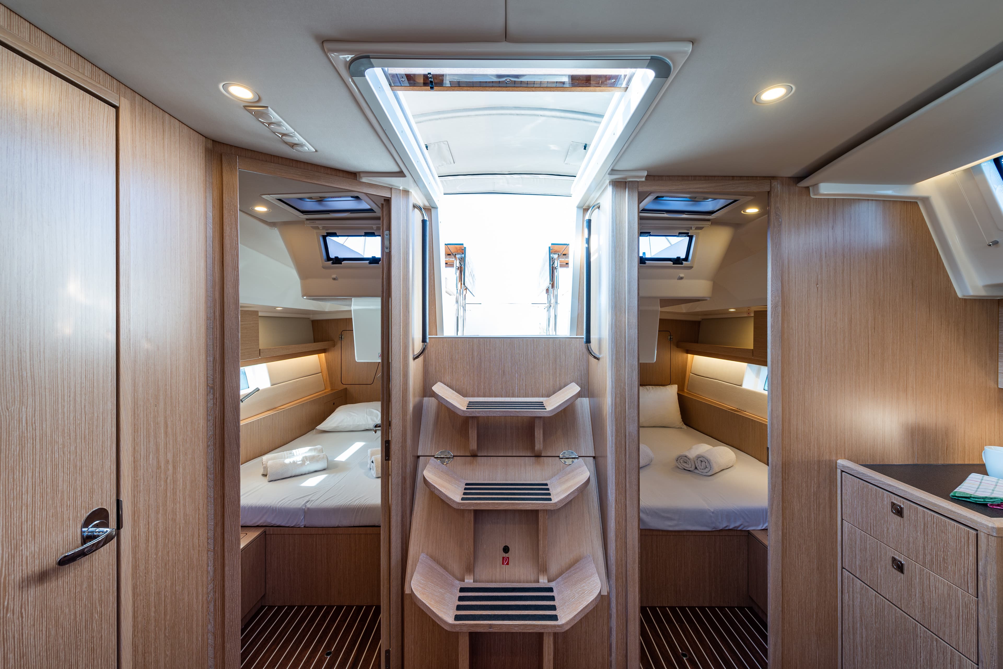 Bavaria C45 - photo 28