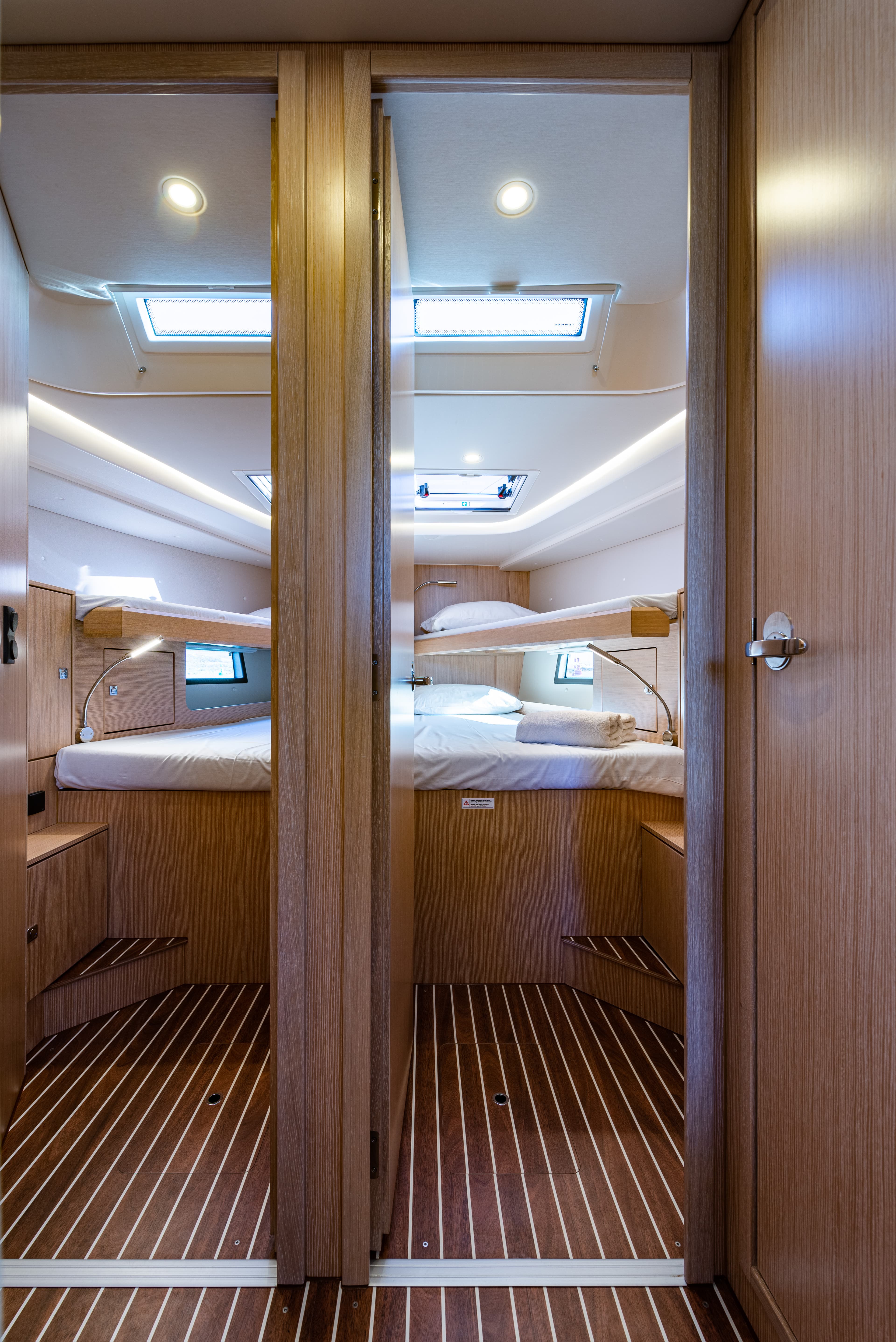 Bavaria C45 - photo 12