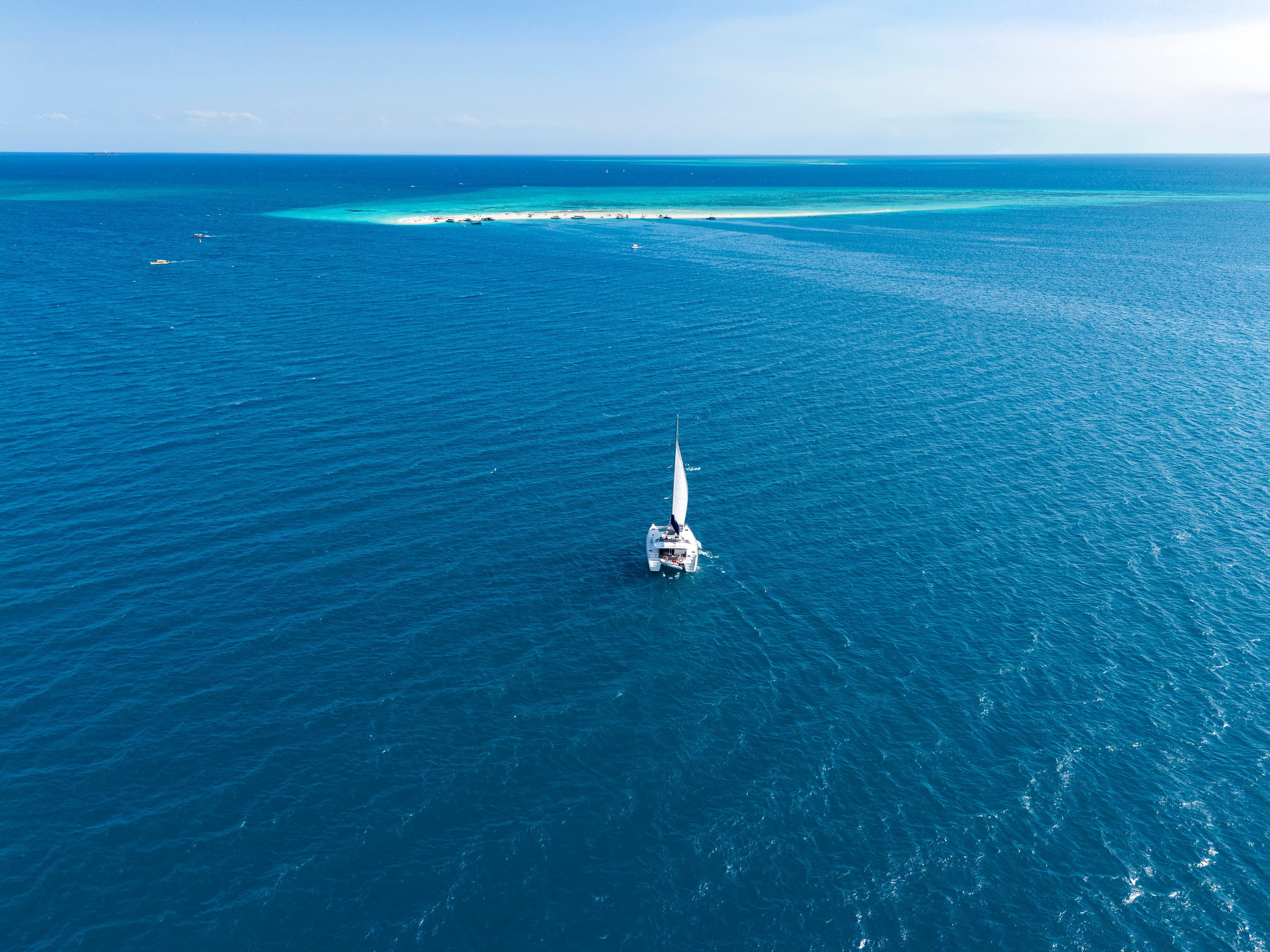 Lagoon 450 Fly - photo 19