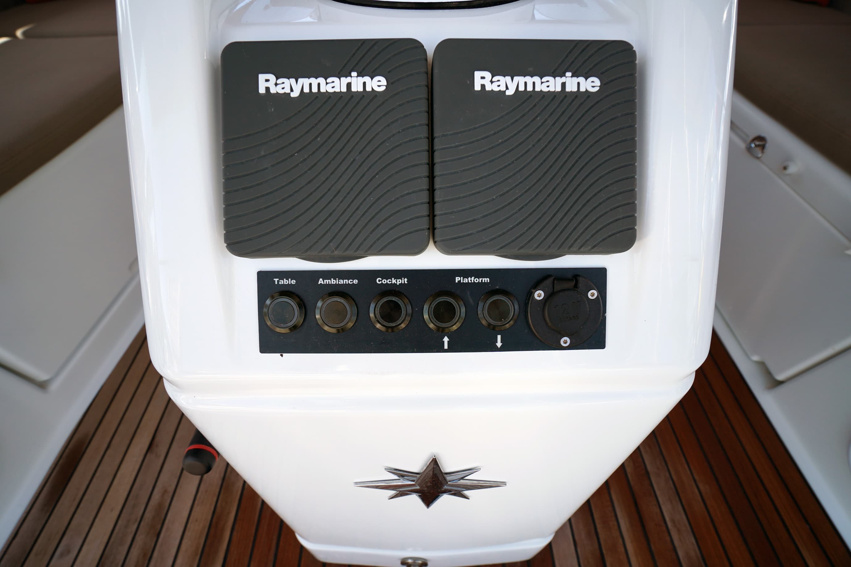 Sun Odyssey 490 - photo 5