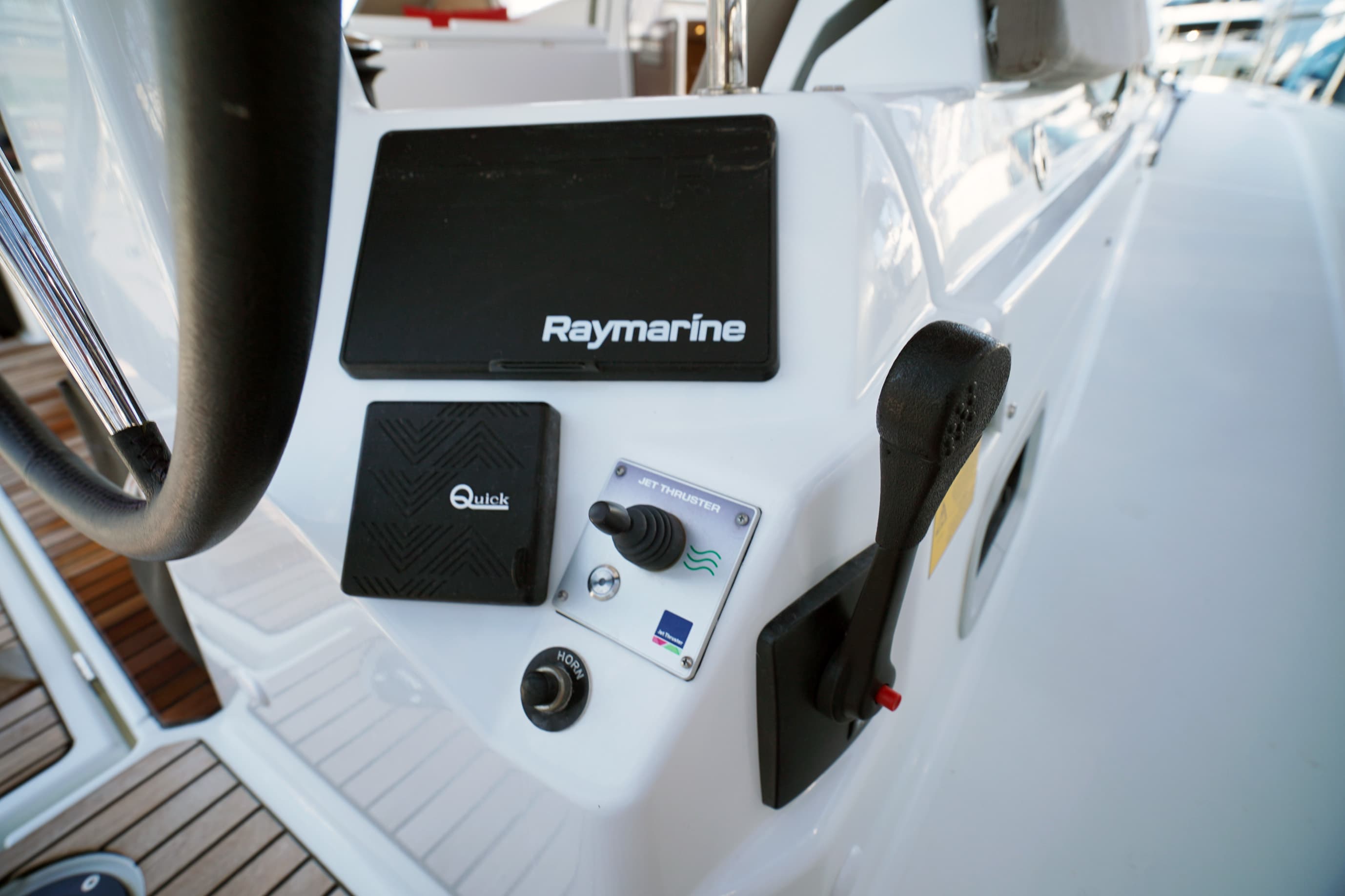 Sun Odyssey 490 - photo 9