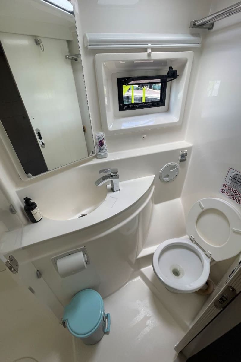 Leopard 48 - photo 7