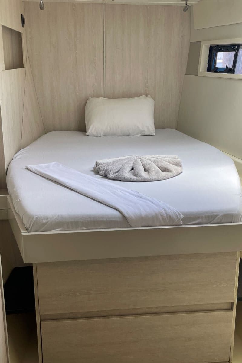 Leopard 48 - photo 8