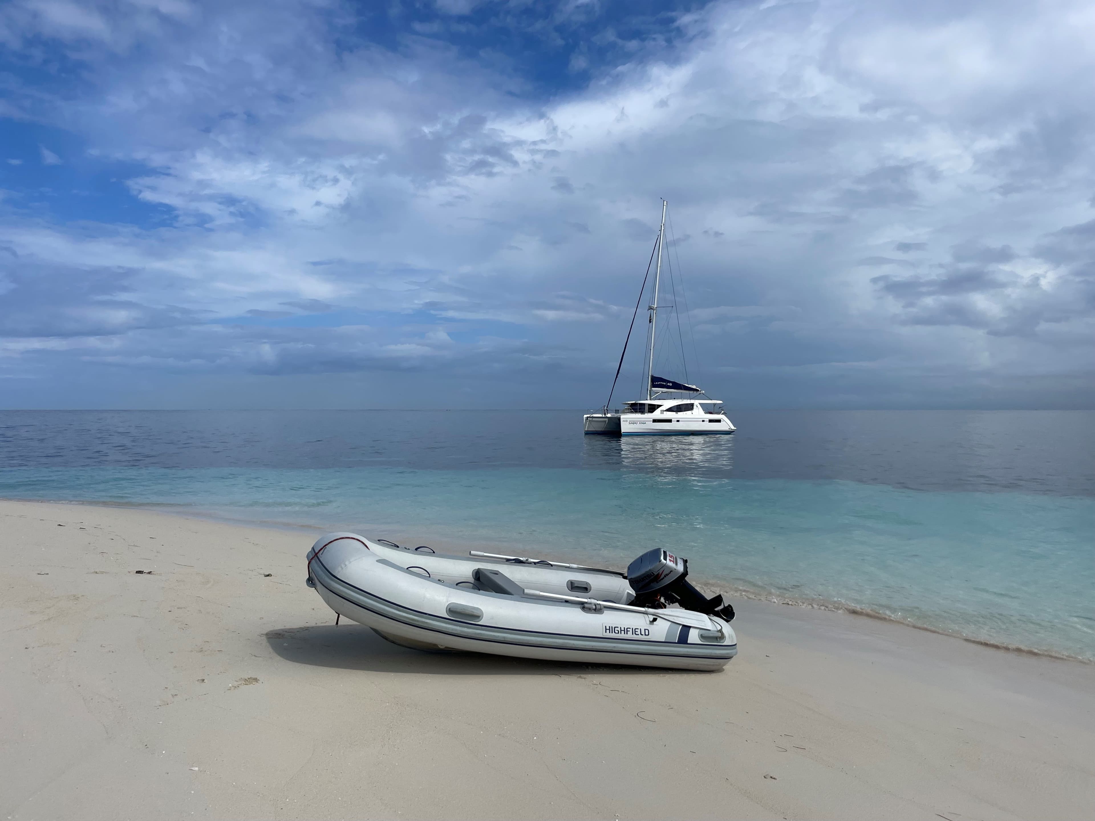 Leopard 48 - photo 4