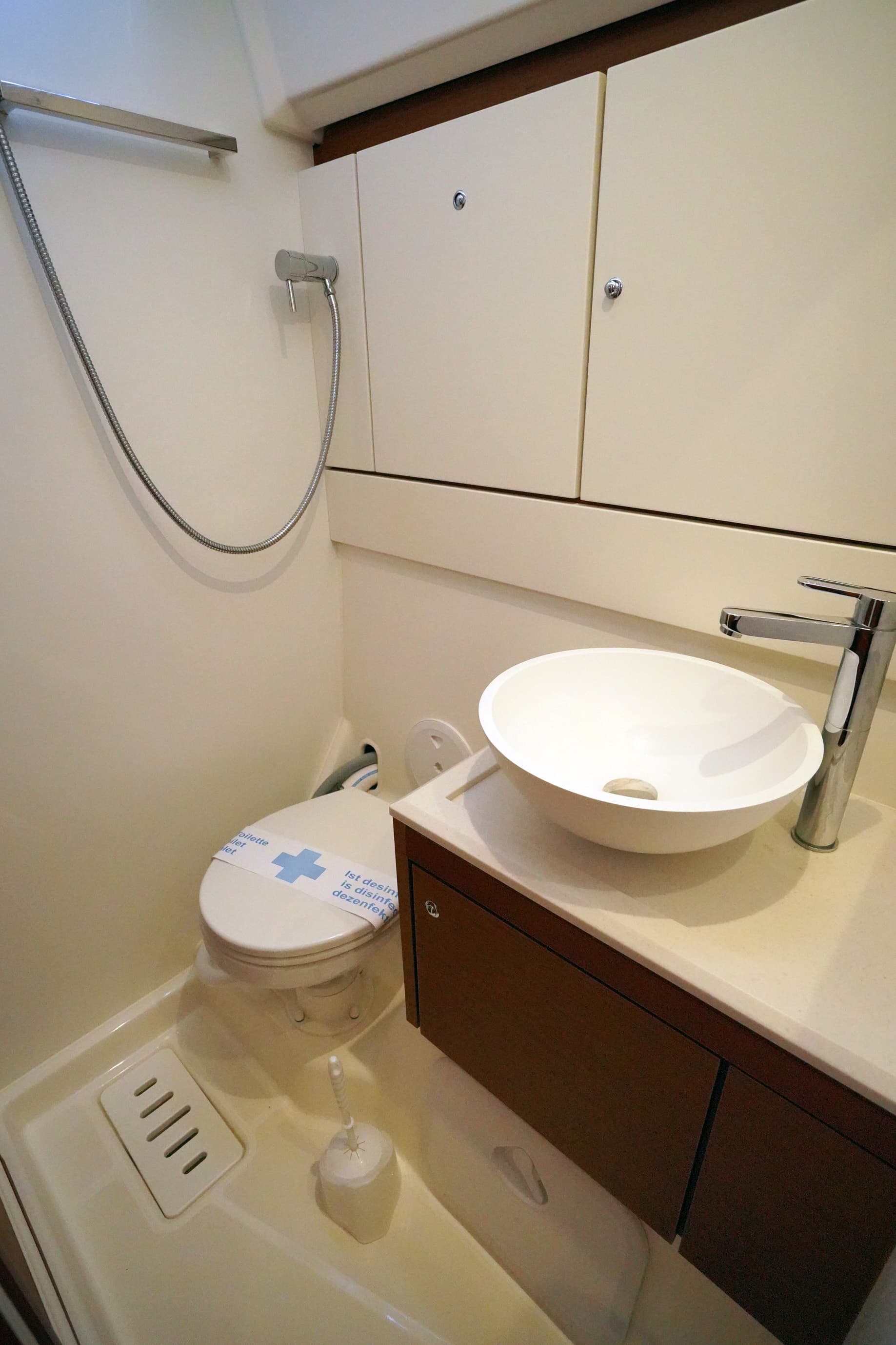 Jeanneau 54 - photo 26