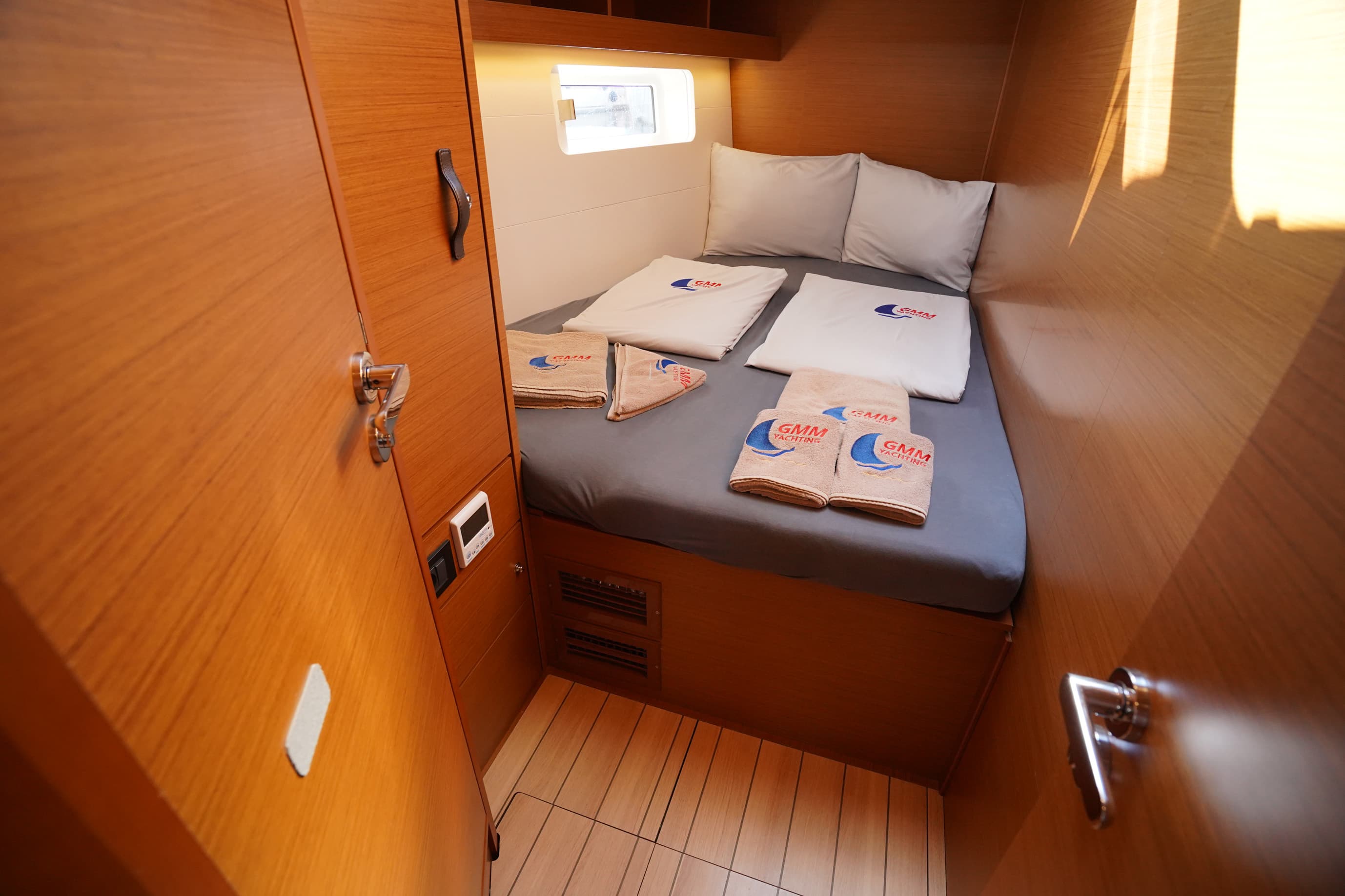 Jeanneau 54 - photo 20