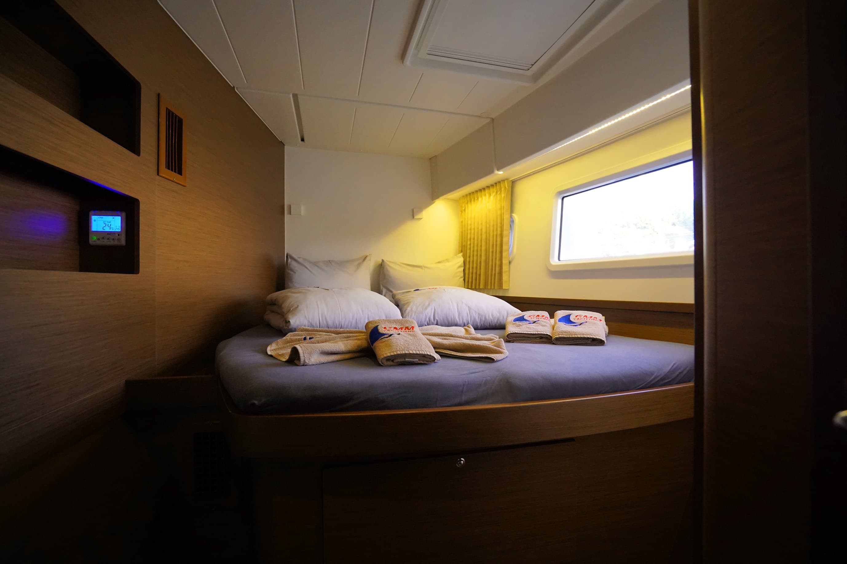 Lagoon 42 - photo 26