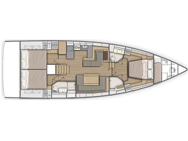 Boat plan