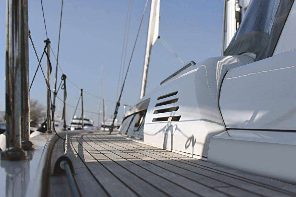 Oceanis 51.1 - photo 25