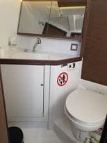 Oceanis 46.1 - photo 10