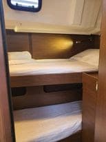 Oceanis 46.1 - photo 16