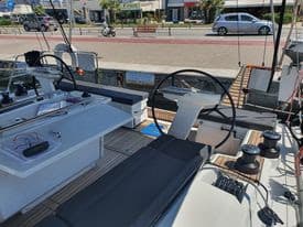 Oceanis 46.1 - photo 12