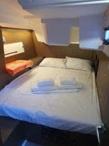 Oceanis 46.1 - photo 16